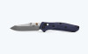 BENCHMADE 945-04 MINI OSBORNE | DENIM MICARTA
