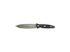 Microtech Socom Alpha Fixed Blade Knife Black G-10 (5" Apocalyptic)