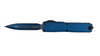 MICROTECH 1122-1WBL ULTRATECH ZBP D/E WEATHERED BLUE STANDARD