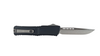 Microtech 1143-10 Combat Troodon LT Gen III S/E Stonewash Standard