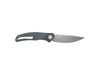 SHIROGOROV KNIVES Q95 URSUS BLACK MICARTA ELMAX, MRBS