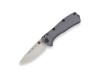 BUCK KNIVES 0790GYS-B 790 Mini Range Elite GRAY BUCK KNIVES 0790GYS-B 790 Mini Range Elite GRAY