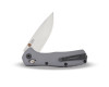 BUCK KNIVES 0791GYS-B 791 Range Elite GRAY BUCK KNIVES 0791GYS-B 791 Range Elite GRAY