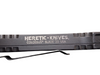 Heretic Knives Colossus Black/Green & Battleworn Tanto Edge Magnacut Blade Show 23