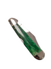 Case XX Green Appaloosa Bone Copperlock 61549L SS