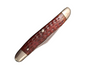 Case XX USA 1965-69 Pretty Bone 06244 Pen Knife