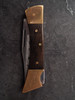 Vintage Case P159-LSSP Hammerhead Lock Back Knife 2 Dot 1978