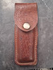 Vintage Case XX USA 2 Dot Shark Tooth Lockback Knife  P197 LSSP