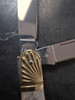 Boker Double Tree Mother of Pearl Large Stockman. 1/200