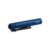 OLIGHT i3T 2 EOS Small EDC Flashlight - MIDNIGHT BLUE