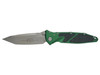 MICROTECH 161-10APEG SOCOM ELITE T/E-M APOCALYPTIC STANDARD EMERALD GREEN