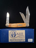 CASE XX BRADFORD 6340 STOCKMAN MOLASSES SMOOTH BONE SCALE 1 OF 350