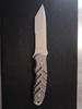 GERBER 22-01143 YARI II TANTO SERRATED