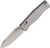 FLYTANIUM BEEF Crossbar Lock Gray SW