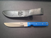 RANDALL MADE KNIVES MODEL 10-5  - SALT FISHERMAN & HOUSEHOLD UTILITY WITH SHEATH PRE-OWNED