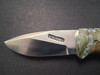 RANDALL MADE KNIVES MODEL 10-3  - SALT FISHERMAN & HOUSEHOLD UTILITY WITH SHEATH PRE-OWNED