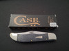 CASE XX 11013 GRAY BIRDSEYE MAPLE SMOOTH FOLDING HUNTER