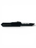 GUARDIAN TACTICAL 12-3121 BLACK TACTICAL TANTO