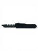 GUARDIAN TACTICAL 12-3121 BLACK TACTICAL TANTO