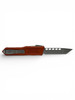 GUARDIAN TACTICAL 12-4221 BURNT ORANGE STONEWASH TANTO