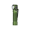 OLIGHT PERUN 3 Headlamp 3000 Lumens White Light and Red Light OD GREEN