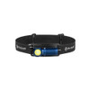 OLIGHT Perun 3 Mini Headlamp & Flashlight with Red and White Light - MIDNIGHTBLUE