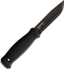 MORA KNIVES Garberg Fixed Blade Black