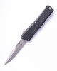 MICROTECH 1146-10 COMBAT TROODON GEN III BOWIE STONEWASH STANDARD