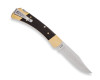 BUCK KNIVES 0110BRS19-B 110 Slim Heritage Elite Knife BRASS
