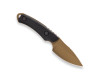 BUCK 0662BKS1-B 662 Alpha Scout Backcountry Knife