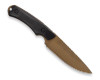 BUCK 0663BKS1-B 663 Alpha Guide Backcountry Knife