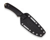BUCK 0663BKS1-B 663 Alpha Guide Backcountry Knife