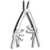 VICTORINOX Swiss Tool Spirit MX Silver Ny