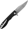TOPS Knives MSF Linerlock Black Elmax