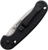 BRK DESIGNED BY ESEE Auto Avispa Slide Lock