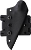 STROUP KNIVES Mini Mod 2 Fixed Blade Camo