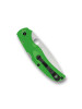 SPYDERCO C244SGR NATIVE CHIEF™ LIGHTWEIGHT SALT® LC200N SPYDEREDGE