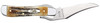 CASE 65303 6.5 BoneStag® RussLock®