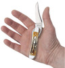 CASE 65303 6.5 BoneStag® RussLock®