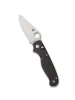 SPYDERCO C275CFP BUTTONUP™ CARBON FIBER