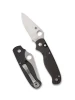 SPYDERCO C275CFP BUTTONUP™ CARBON FIBER
