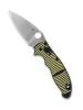 SPYDERCO C101GBKYLMCP2 MANIX 2 SALT