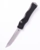 MICROTECH HALO IV T/E MARFIONE SELECT STONEWASH FINISH HARDCOAT ANODIZED ALLOY DOUBLE VAPOR BLAST STAINLESS (1151-10MS1)