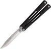 REVO NEXUS BLACK BALISONG