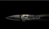 BENCHMADE 491BK-261 GOLD CLASS LOWDEN #82 OF 250