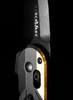 BENCHMADE 491BK-261 GOLD CLASS LOWDEN #82 OF 250