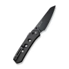 CIVIVI Vision FG Thumb Stud & Superlock Knife G10 Handle (3.54" Nitro-V Blade) C22036-1