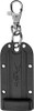 DEMKO ARMIGER 2 CLIP POINT FIXED BLADE WITH KEYCHAIN SHEATH