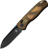 KIZER DROP BEAR CLUTCH LOCK PEI