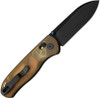 KIZER DROP BEAR CLUTCH LOCK PEI